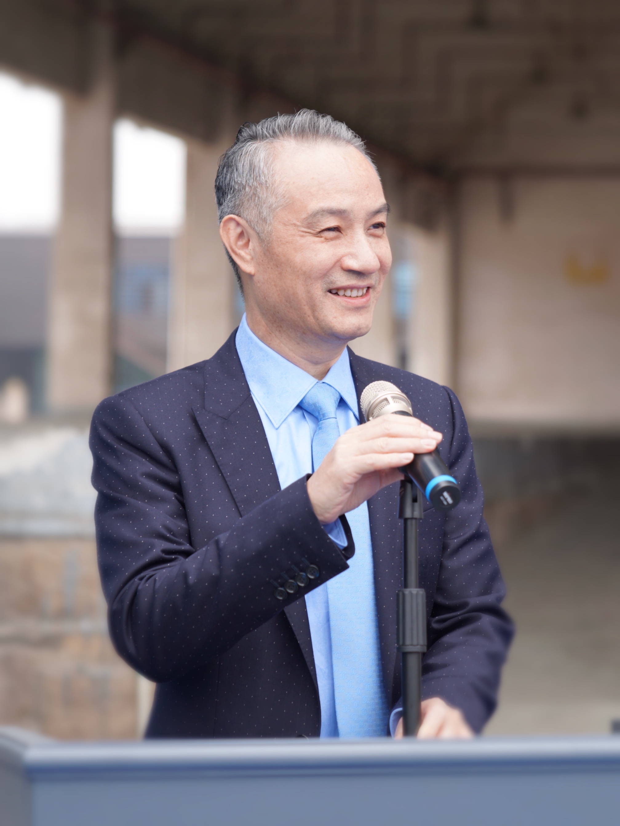 海豐物流廈門堆場成立開業1.jpg