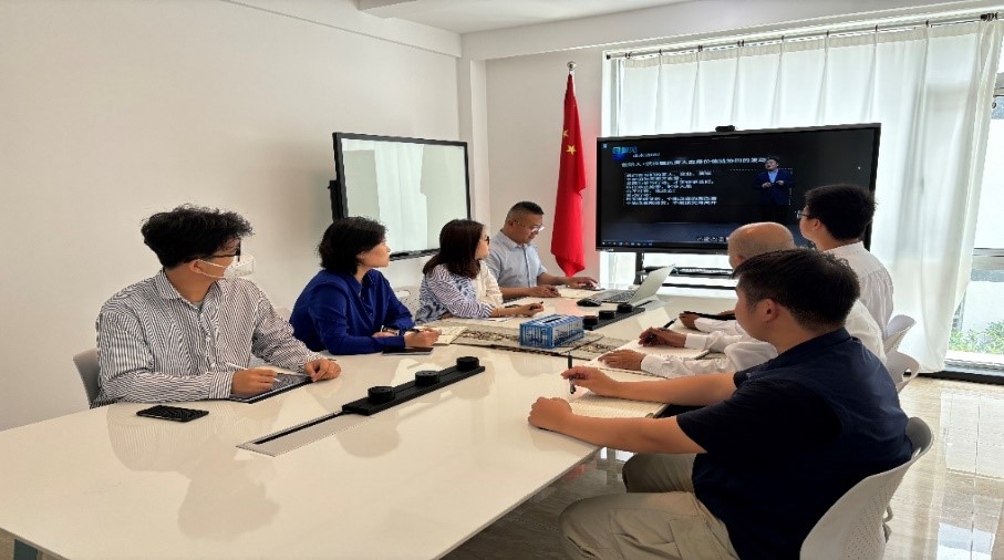 2024年6月管理技能培訓(xùn)簡(jiǎn)報(bào)--海豐智能.jpg